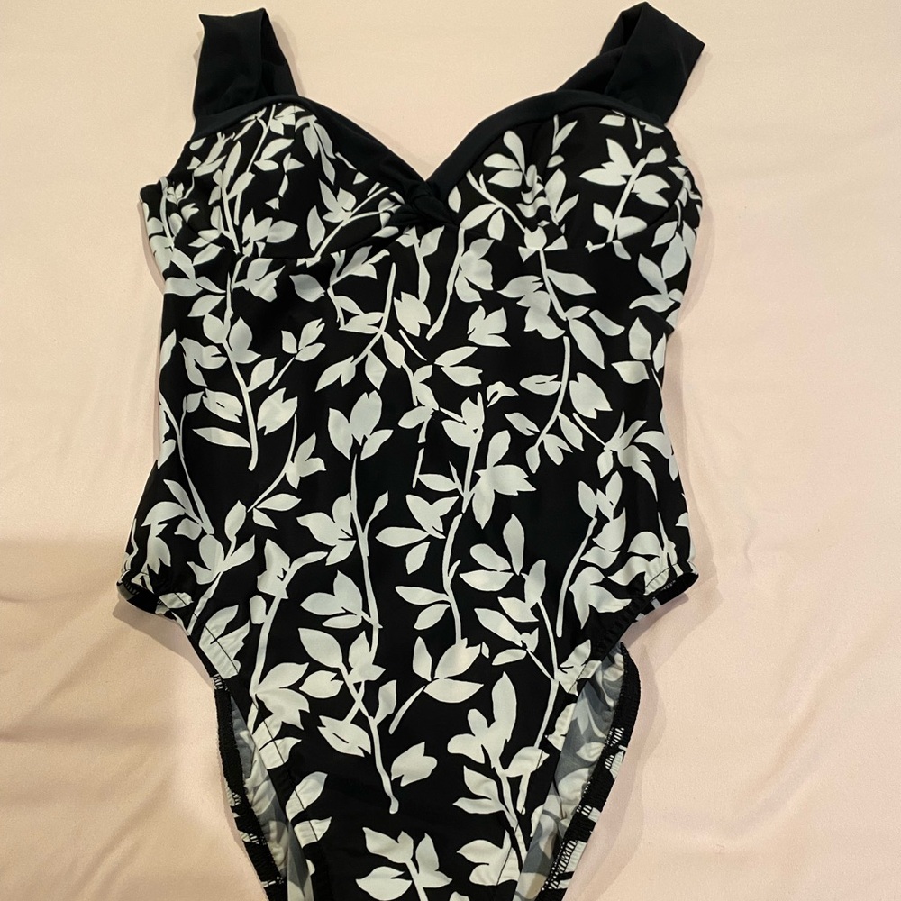 Bathing Suit - image 1